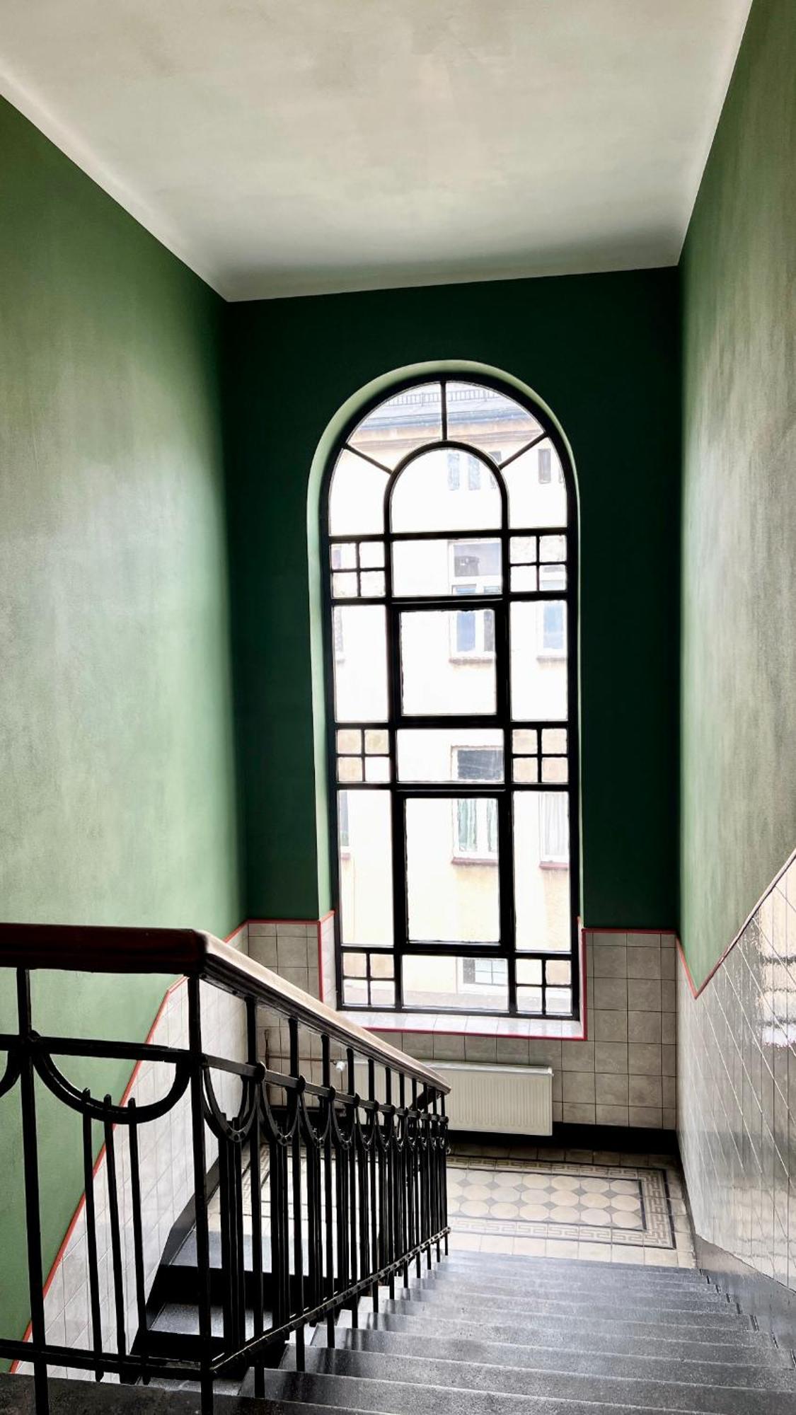 Hostel Kamienica 9 ซอสนอวีแยตส์ ภายนอก รูปภาพ